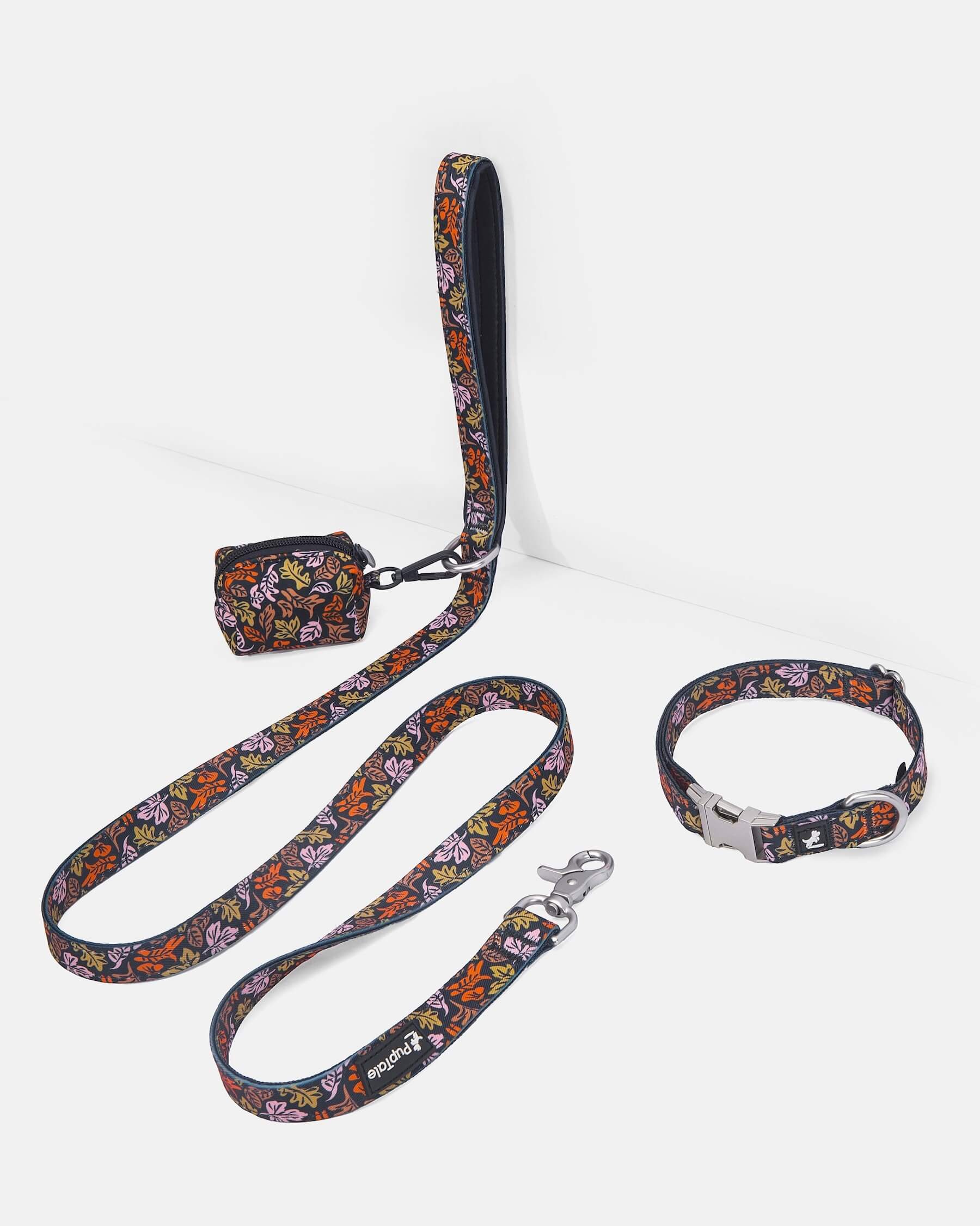 Dog Collar & Leash Sets